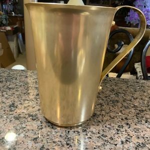 MCM Pitcher Starburst Ice Tea Water